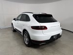 2017 Porsche Macan Base