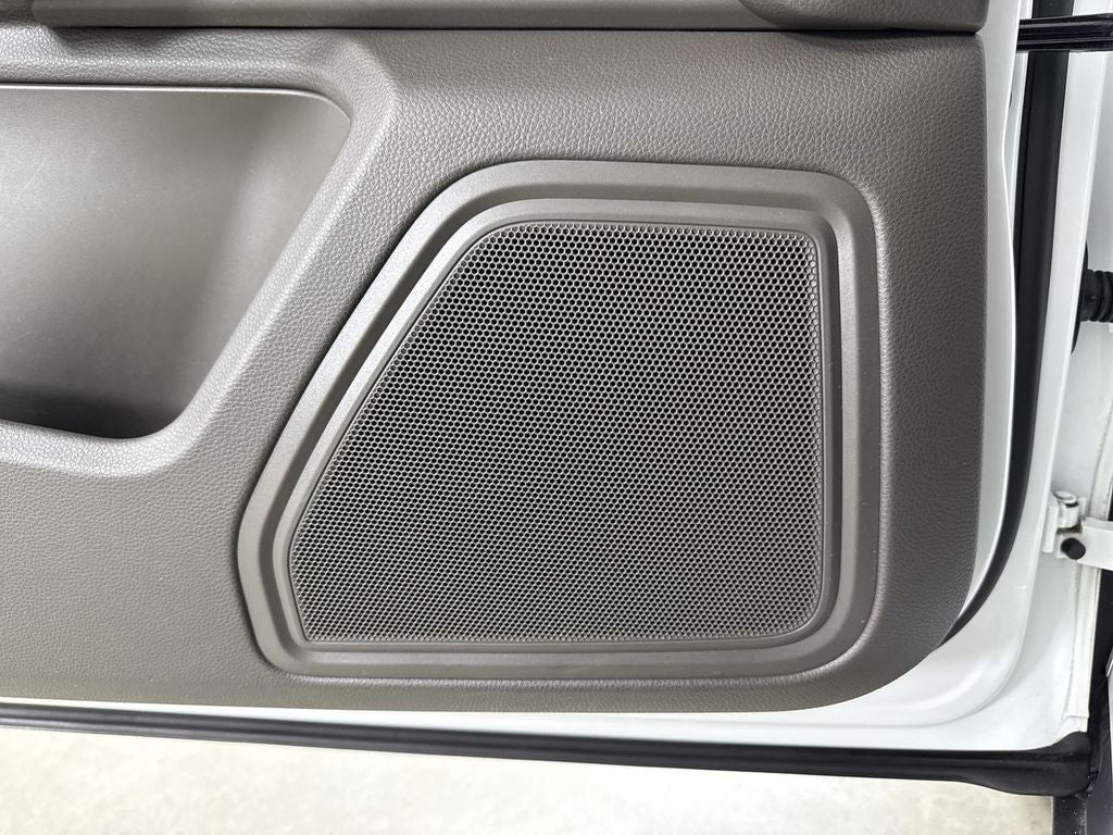 2017 Porsche Macan Base