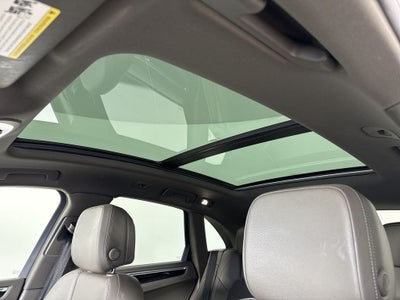 2017 Porsche Macan Base