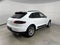 2017 Porsche Macan Base