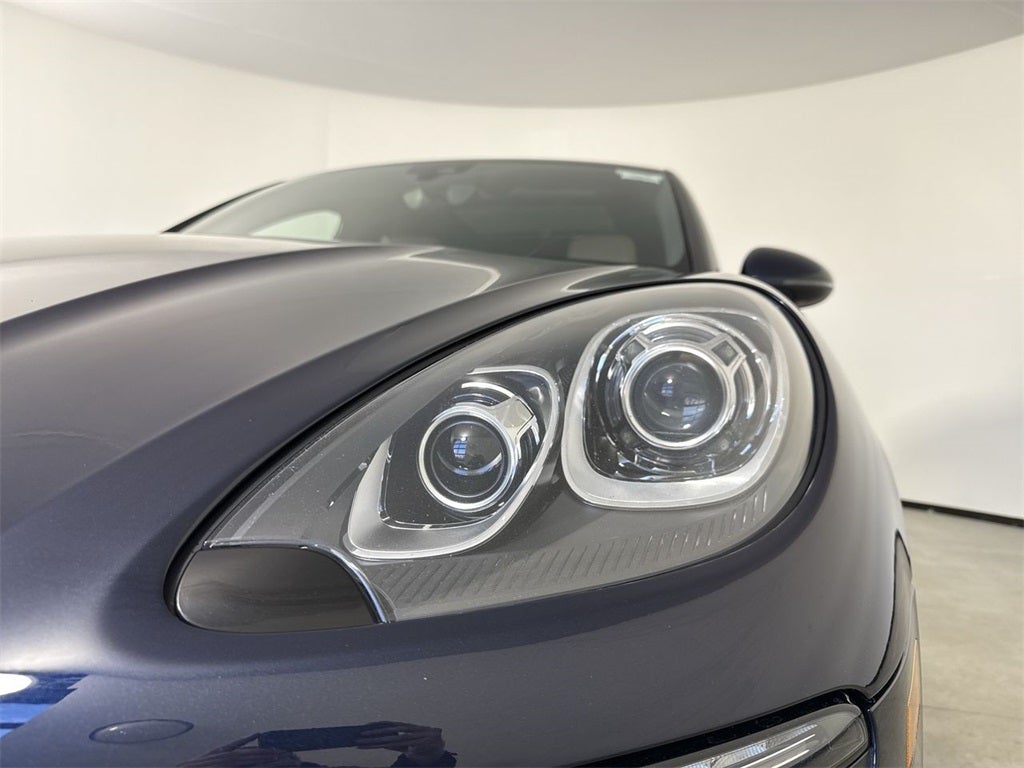 2018 Porsche Macan Base