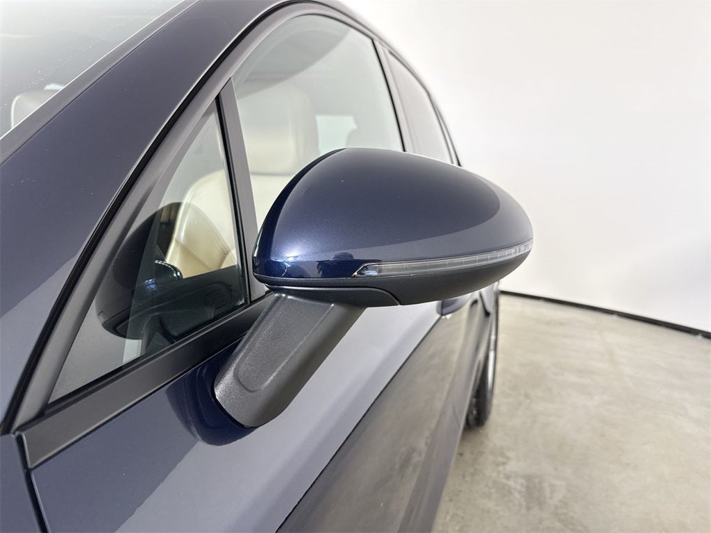 2018 Porsche Macan Base