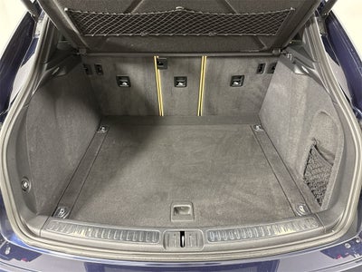 2018 Porsche Macan Base