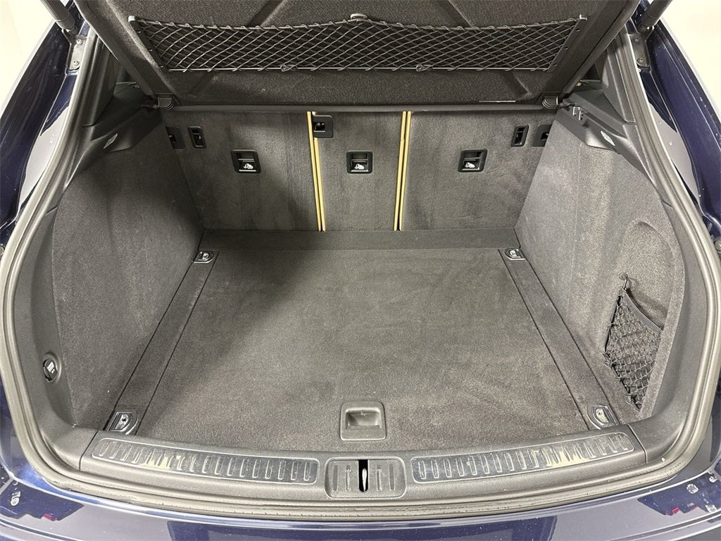 2018 Porsche Macan Base