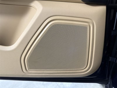 2018 Porsche Macan Base