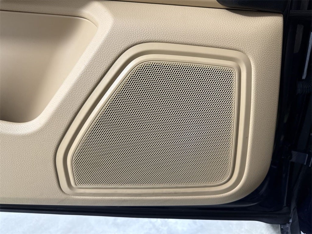 2018 Porsche Macan Base