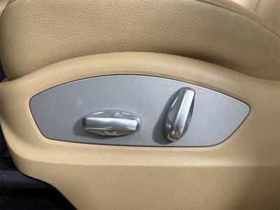 2018 Porsche Macan Base