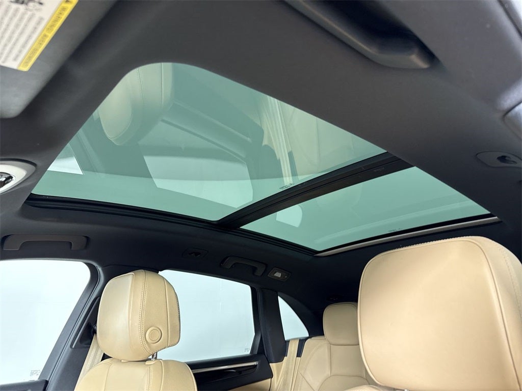 2018 Porsche Macan Base