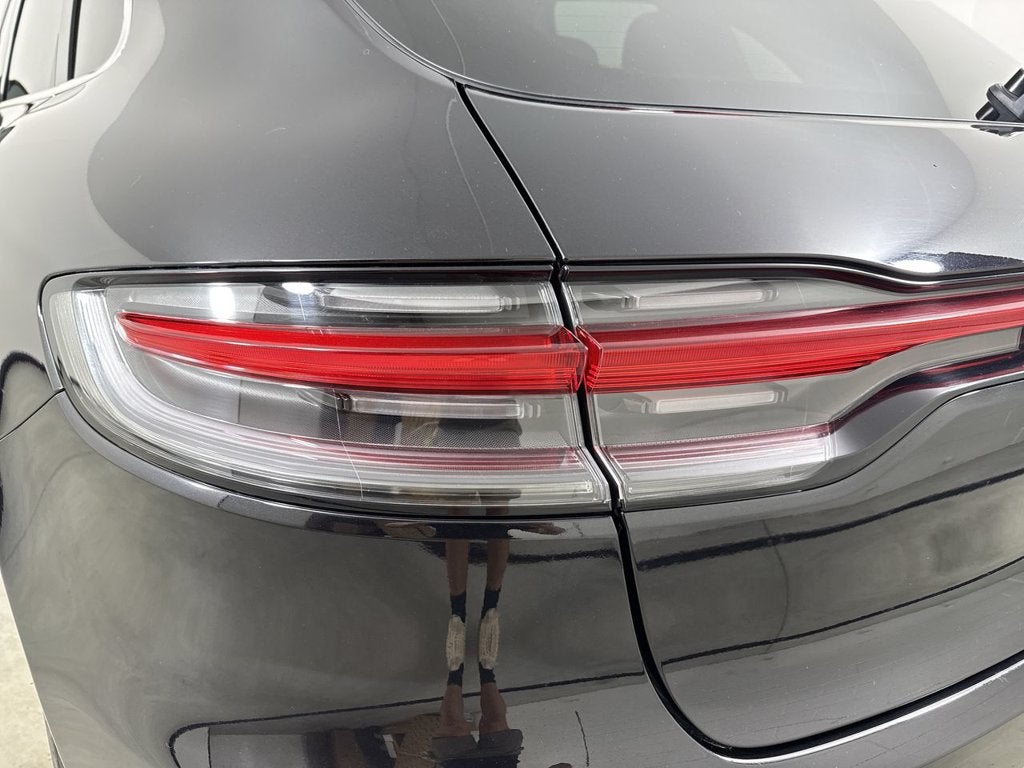 2021 Porsche Macan AWD