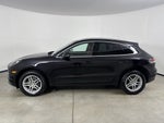 2021 Porsche Macan AWD