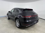 2021 Porsche Macan AWD