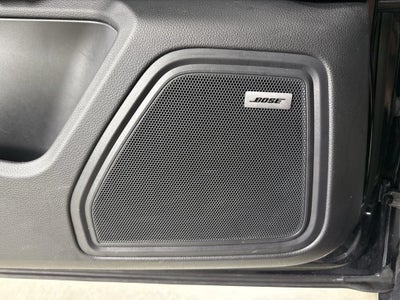 2021 Porsche Macan AWD