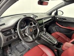 2021 Porsche Macan AWD
