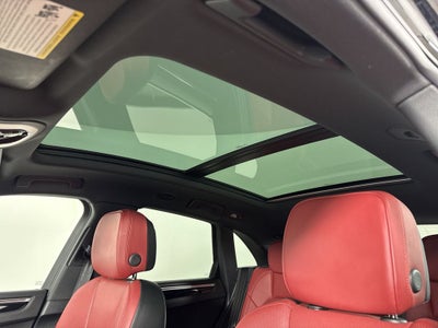 2021 Porsche Macan AWD