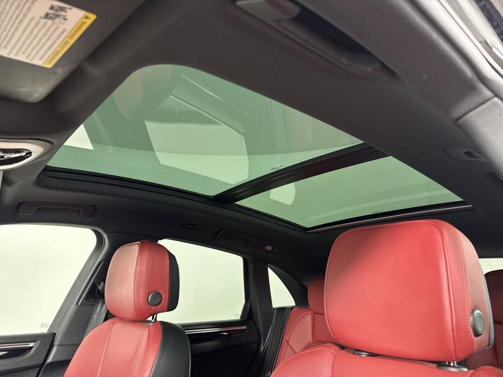 2021 Porsche Macan AWD