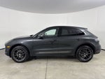 2023 Porsche Macan T