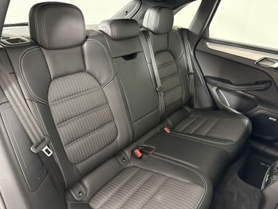 2023 Porsche Macan T