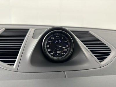 2023 Porsche Macan T