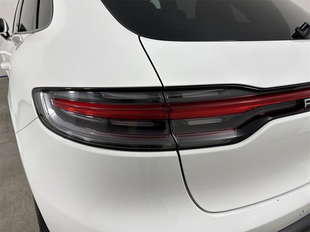 2023 Porsche Macan T