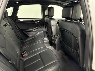 2023 Porsche Macan T