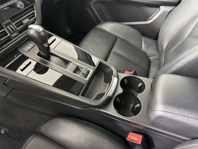 2023 Porsche Macan T