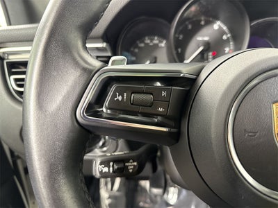 2023 Porsche Macan T