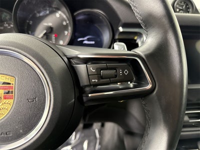 2023 Porsche Macan T