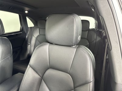 2023 Porsche Macan T