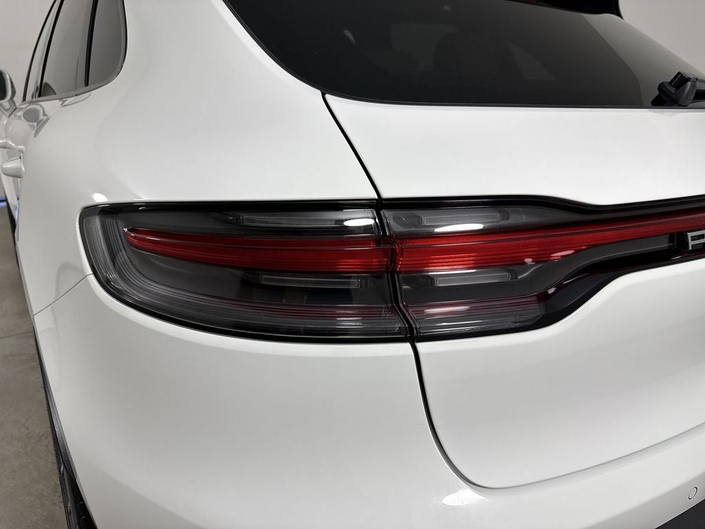 2026 Porsche Macan T