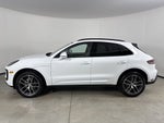 2026 Porsche Macan T