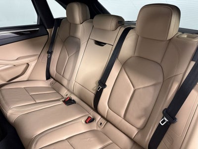 2026 Porsche Macan T