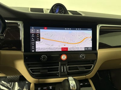 2026 Porsche Macan T