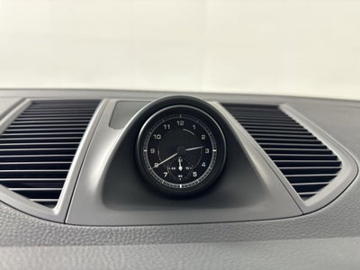 2026 Porsche Macan T