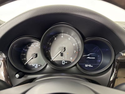 2026 Porsche Macan T