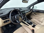 2026 Porsche Macan T