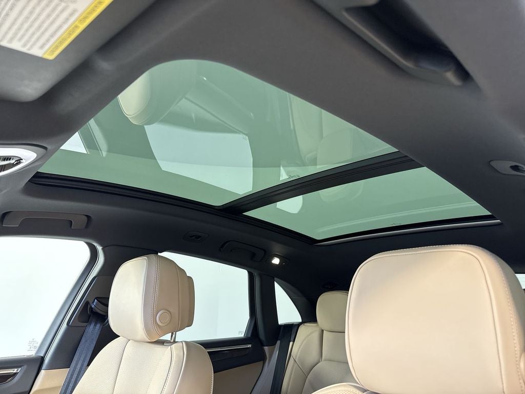 2026 Porsche Macan T