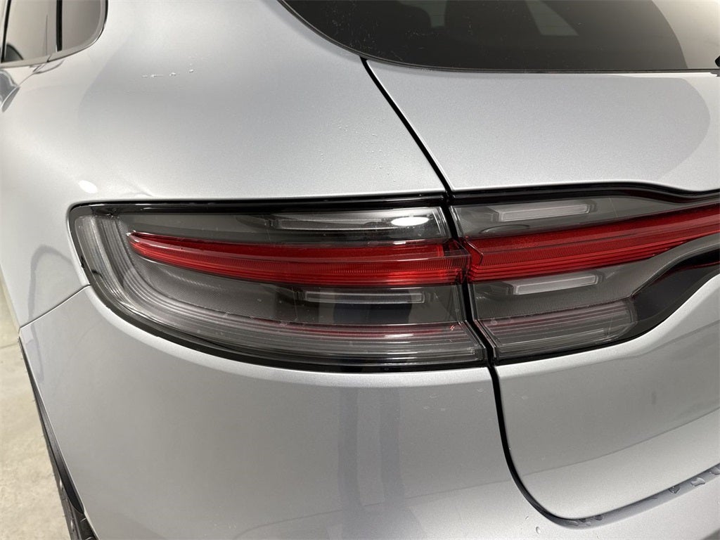 2026 Porsche Macan T