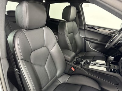 2026 Porsche Macan T