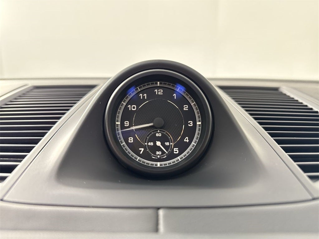 2026 Porsche Macan T