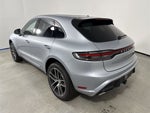 2026 Porsche Macan T