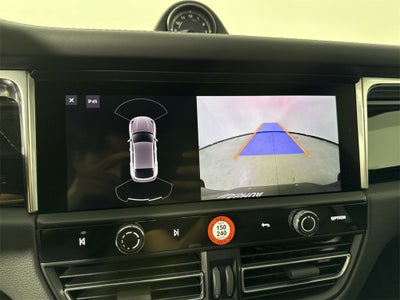 2026 Porsche Macan T