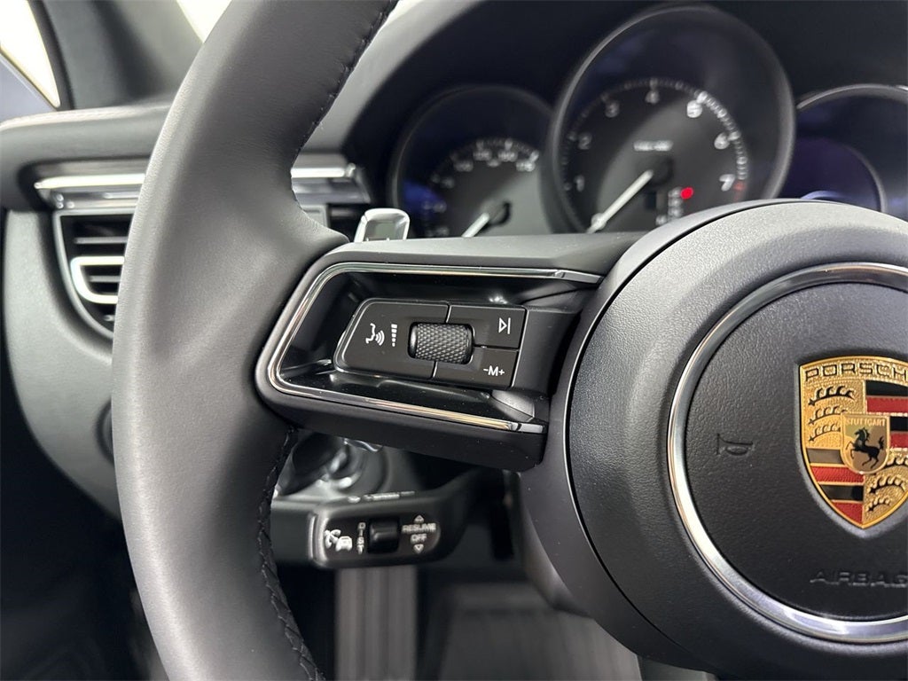 2026 Porsche Macan T