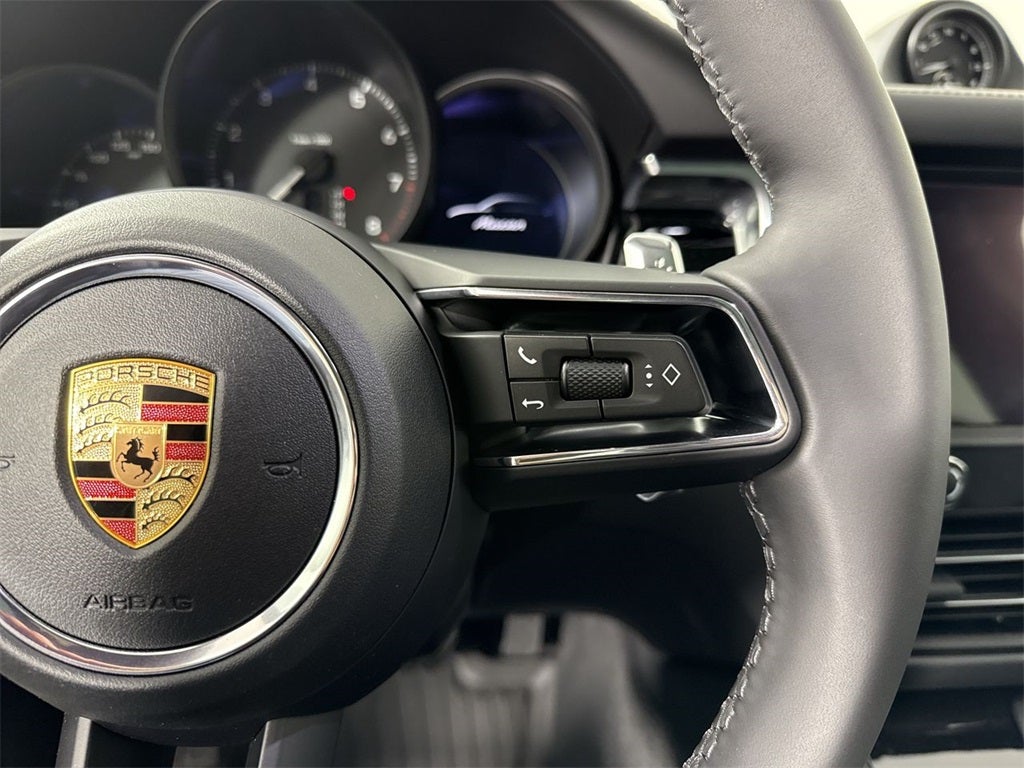 2026 Porsche Macan T