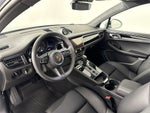2026 Porsche Macan T