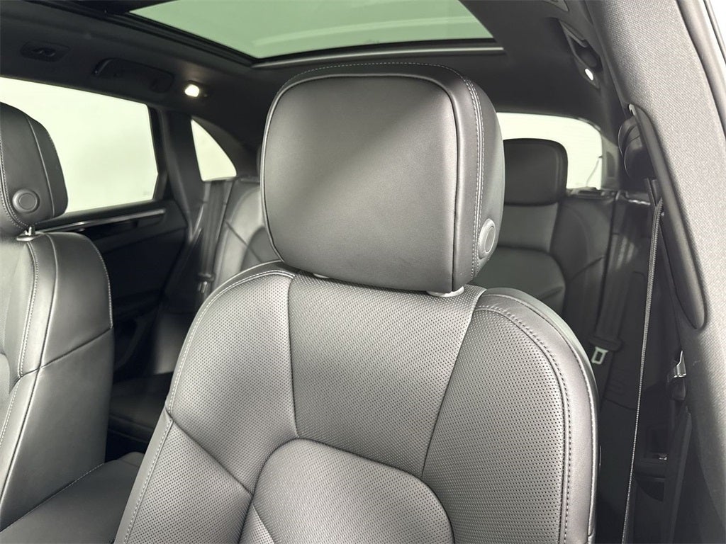 2026 Porsche Macan T