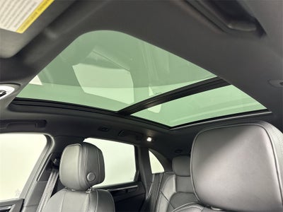 2026 Porsche Macan T