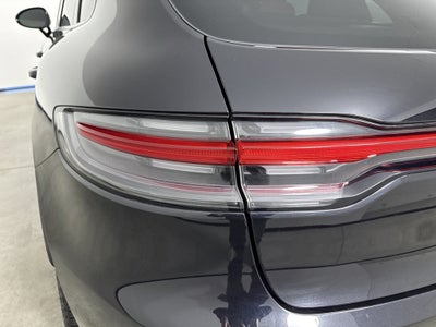 2023 Porsche Macan AWD