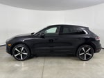 2023 Porsche Macan AWD