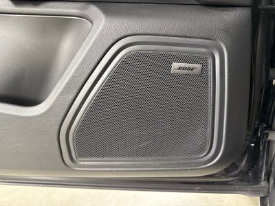2023 Porsche Macan AWD
