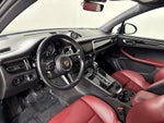 2023 Porsche Macan AWD